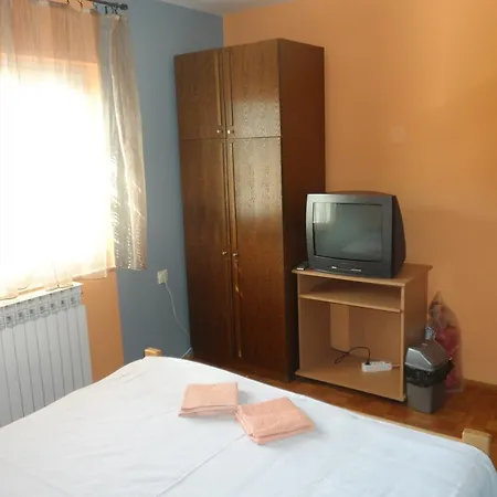 Rookies Hostel Novi Sad