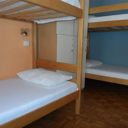 Rookies Hostel *